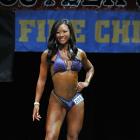 Stephanie  Turnbull - NPC Jay Cutler Desert Classic 2014 - #1